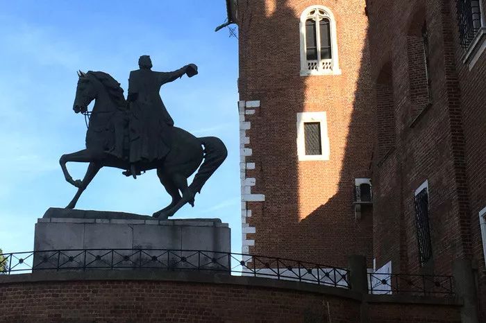 波兰格但斯克攻略,波兰克拉科夫老城攻略