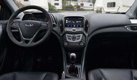 艾瑞泽5plus1.5t车主真实感受,都说奇瑞车不好是真的吗