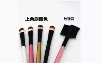 色粉笔表现技法,水溶性粉笔怎么画才亮