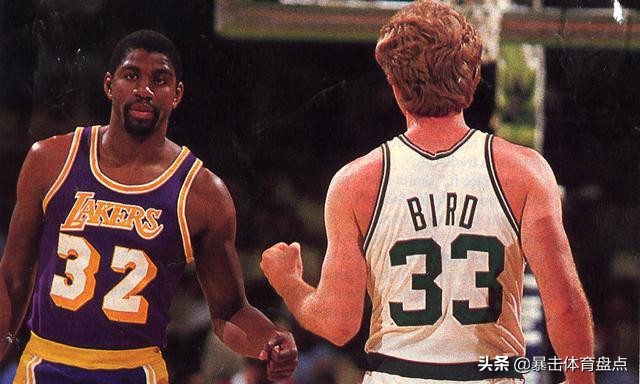 nba五大死党,nba十大死对头