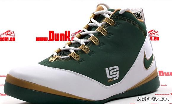 詹姆斯球鞋全系列儿童,詹姆斯球鞋金属鞋带低帮