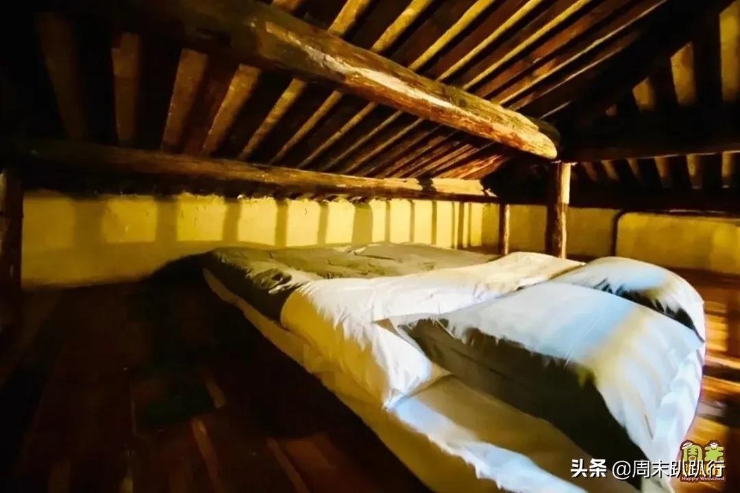 福州亲子游攻略民宿,福州附近二日一夜亲子旅游推荐