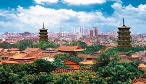 仰恩大学VS福建阳光学院，哪个学校好，你会选择谁？