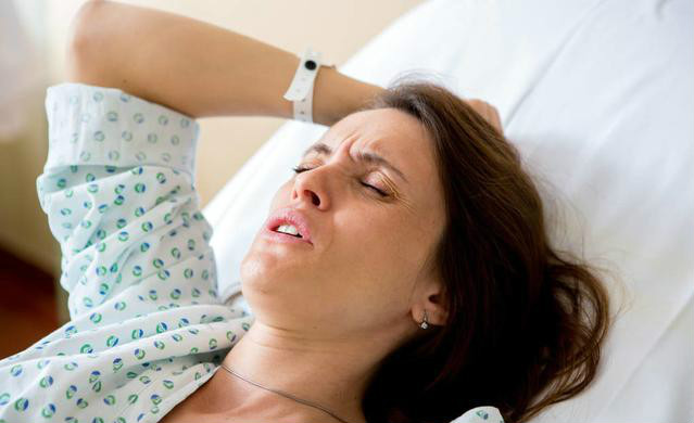 剖腹产疼还是顺产疼,是顺产疼还是剖腹产疼