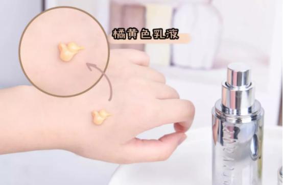 女性养颜精华液,女性精华液