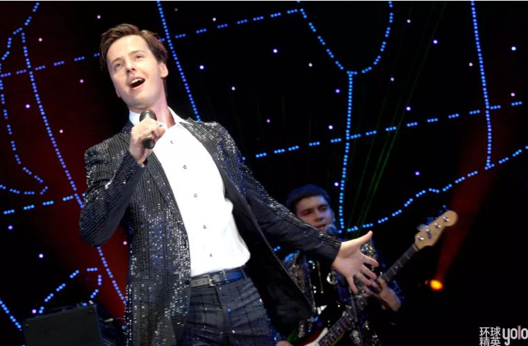 世界第一海豚音维塔斯,海豚音王子维塔斯经典歌曲