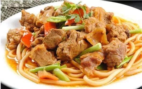 中国菜各省十大经典名菜,吃货们有福了原版视频