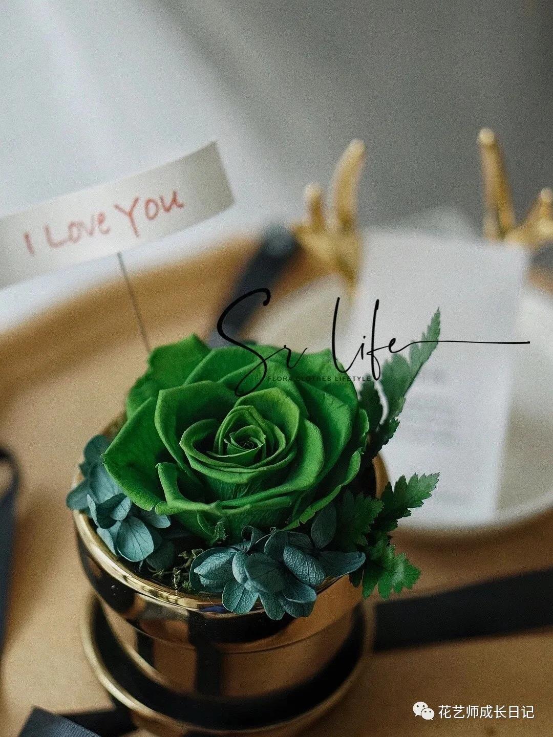 花艺创意思维,奇思妙想花艺作品