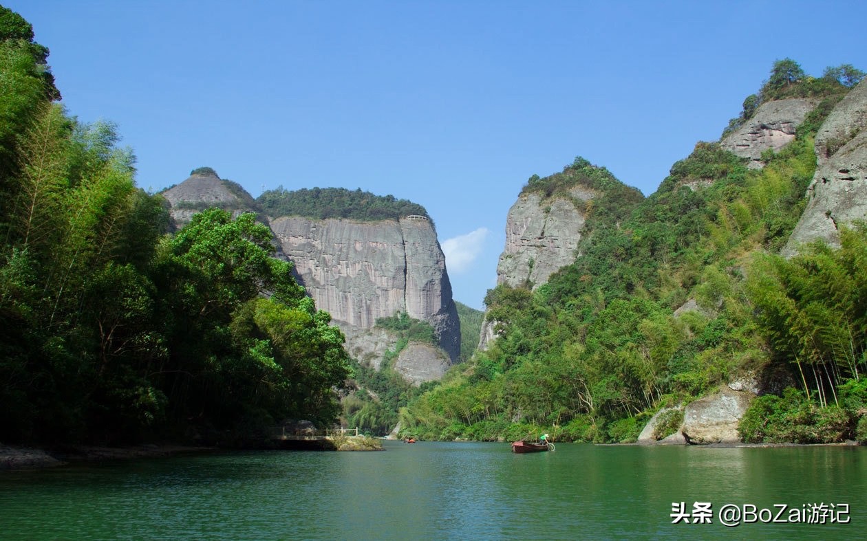 桂林旅游攻略必看景点有哪些,桂林的旅游景点有哪些地方