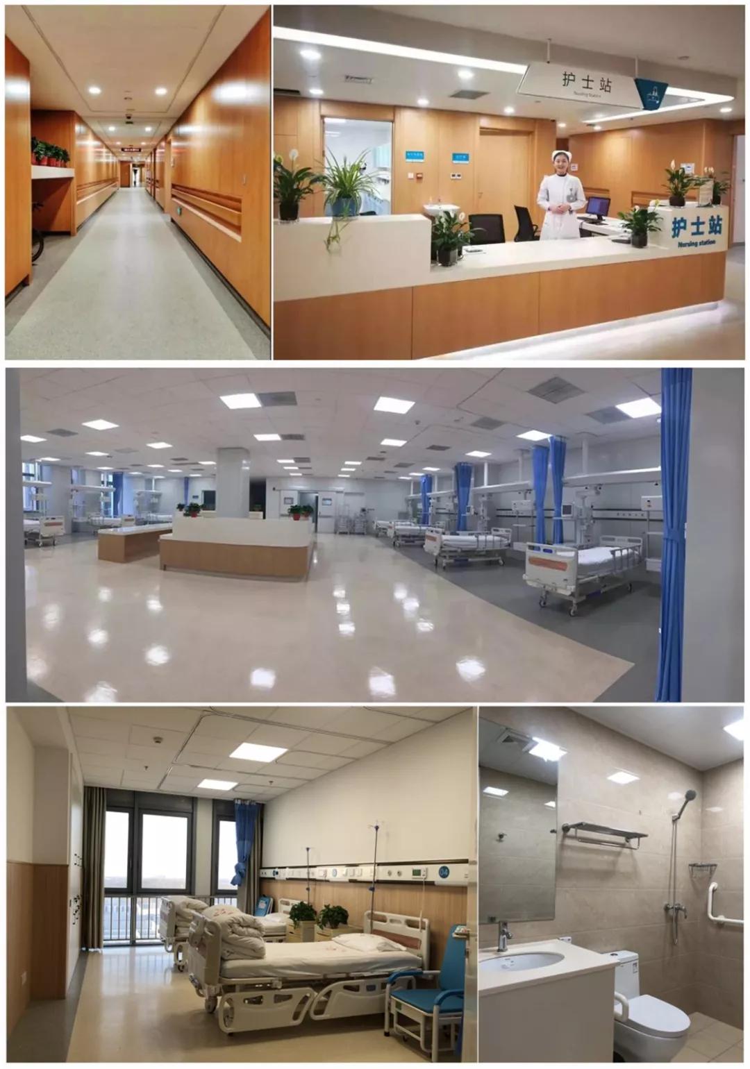 太原市中心医院汾东院区开诊,汾东医院开诊时间