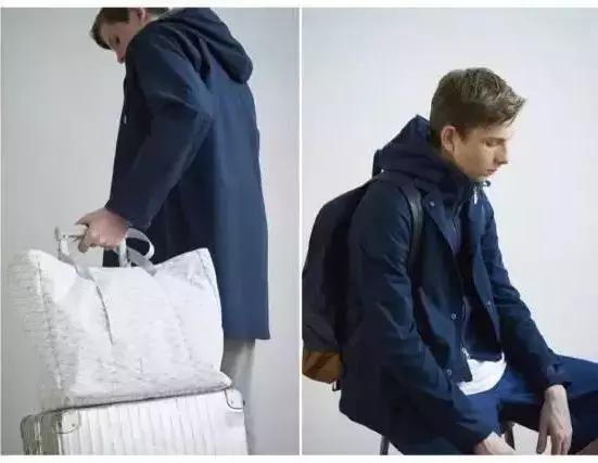 北面让supreme带火了,supreme北面挂布