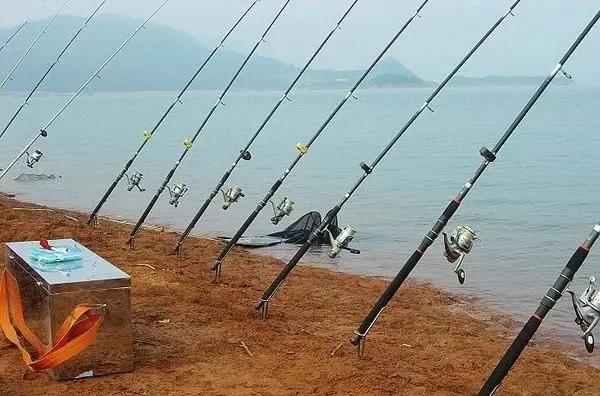 爆炸钩用多大的铅坠合适,爆炸钩的铅坠如何选择