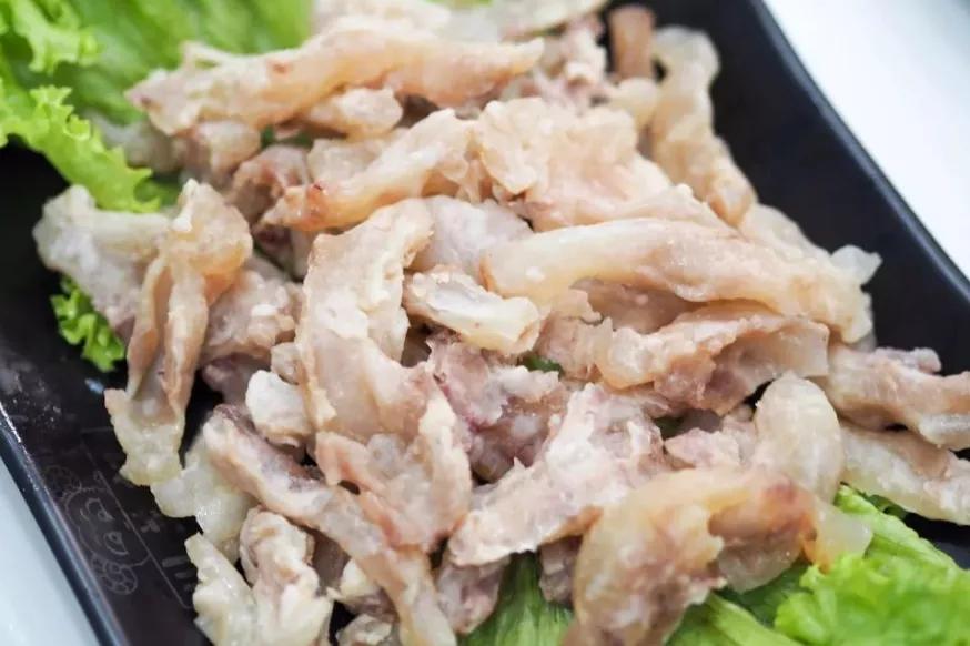 河湟文化简介,青海羊筋做法