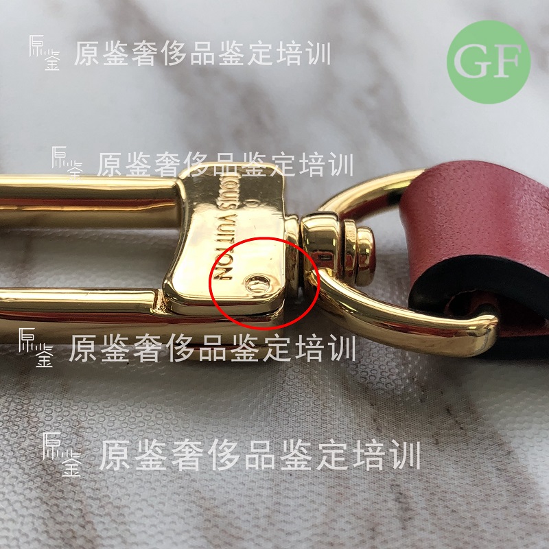 lv包的鉴定技巧,lv水包鉴定