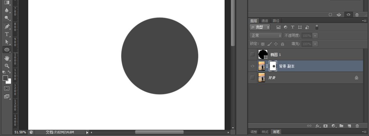 ps教程中蒙版的作业,带你认识ps图层蒙版的10个技巧