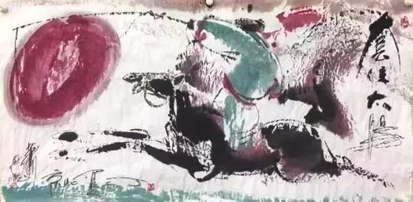 鬼才萧宽,百变鬼才