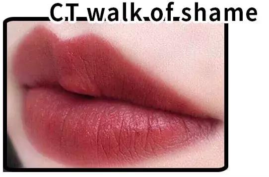 10支公认好看的口红有哪些,最好看的鬼打墙口红