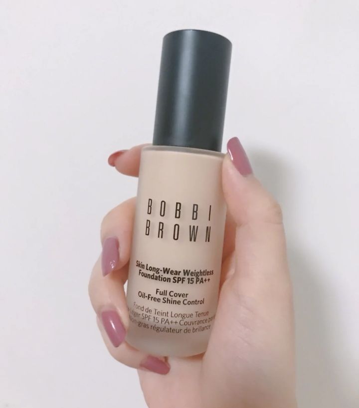 芭比波朗虫草旧款粉底液,芭比布朗虫草养肤粉底液旗舰店