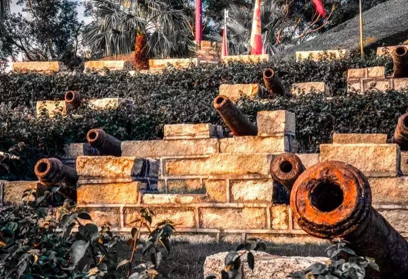 只有文艺小清新？那你对这里误解颇深！游侠客厦门站开张！