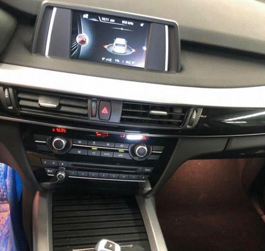 18款宝马X5评测，中东版的X5不次于4S渠道，反而有较高的性价比！