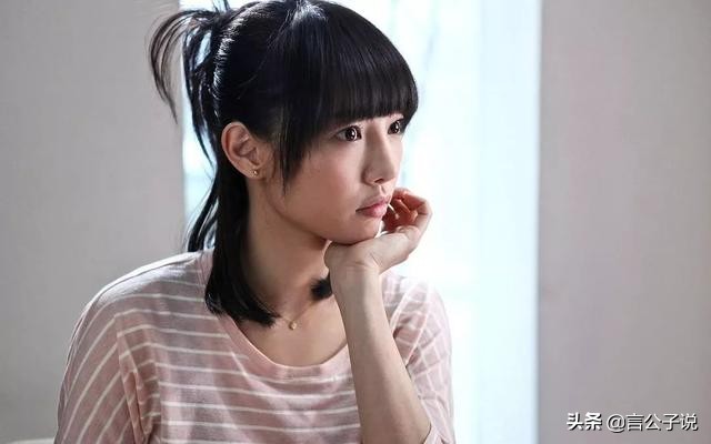 8位知名女星今昔对比,青岛十大美女明星