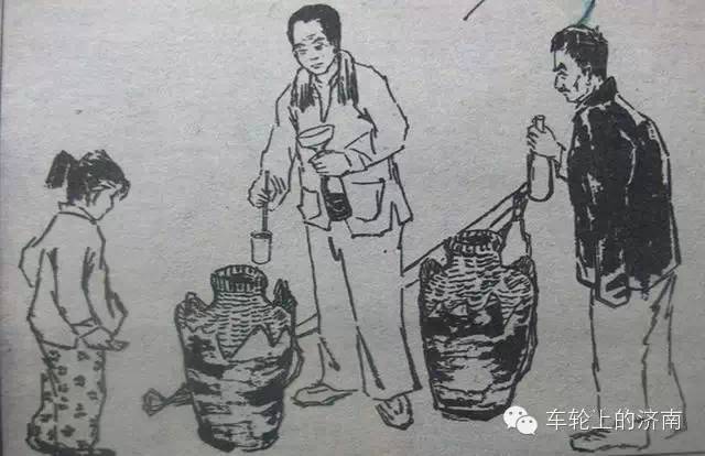 济南消失老字号饭店,济南消失的老店