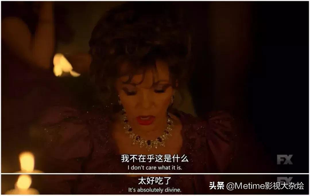 美恐第八季启示录在哪能看,美国恐怖故事内容简介