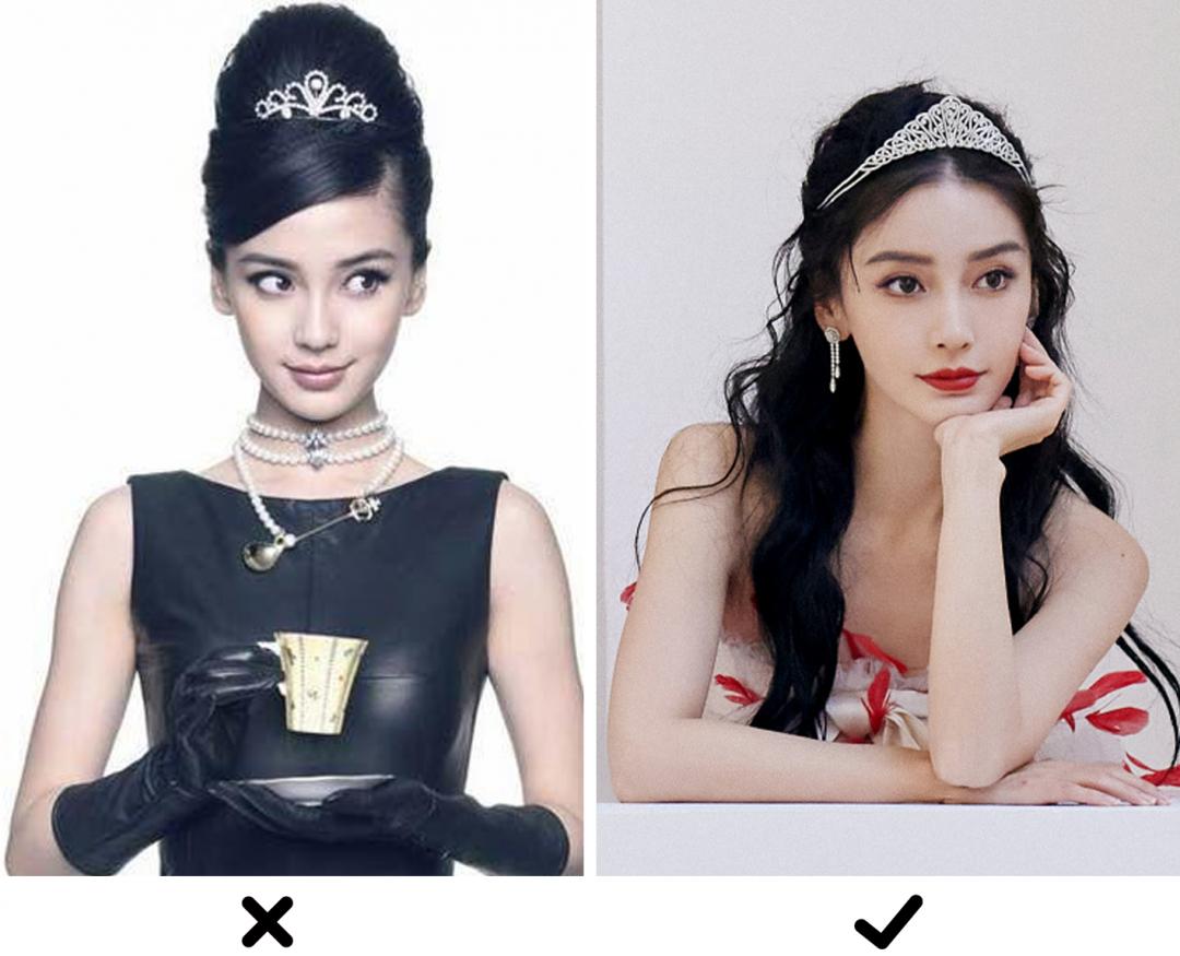 怎么看适不适合披头发,不适合披头发适合剪短发吗