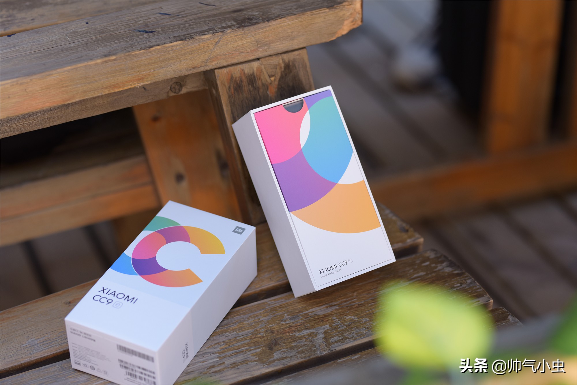 小姐姐带你体验全屋智能家居,小米cc9e测评日常生活