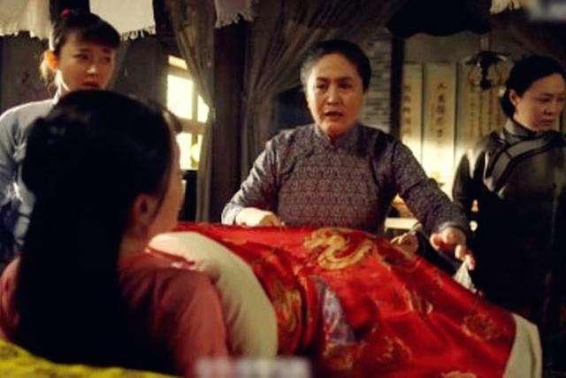 明代皇宫月子房,明代皇宫制度