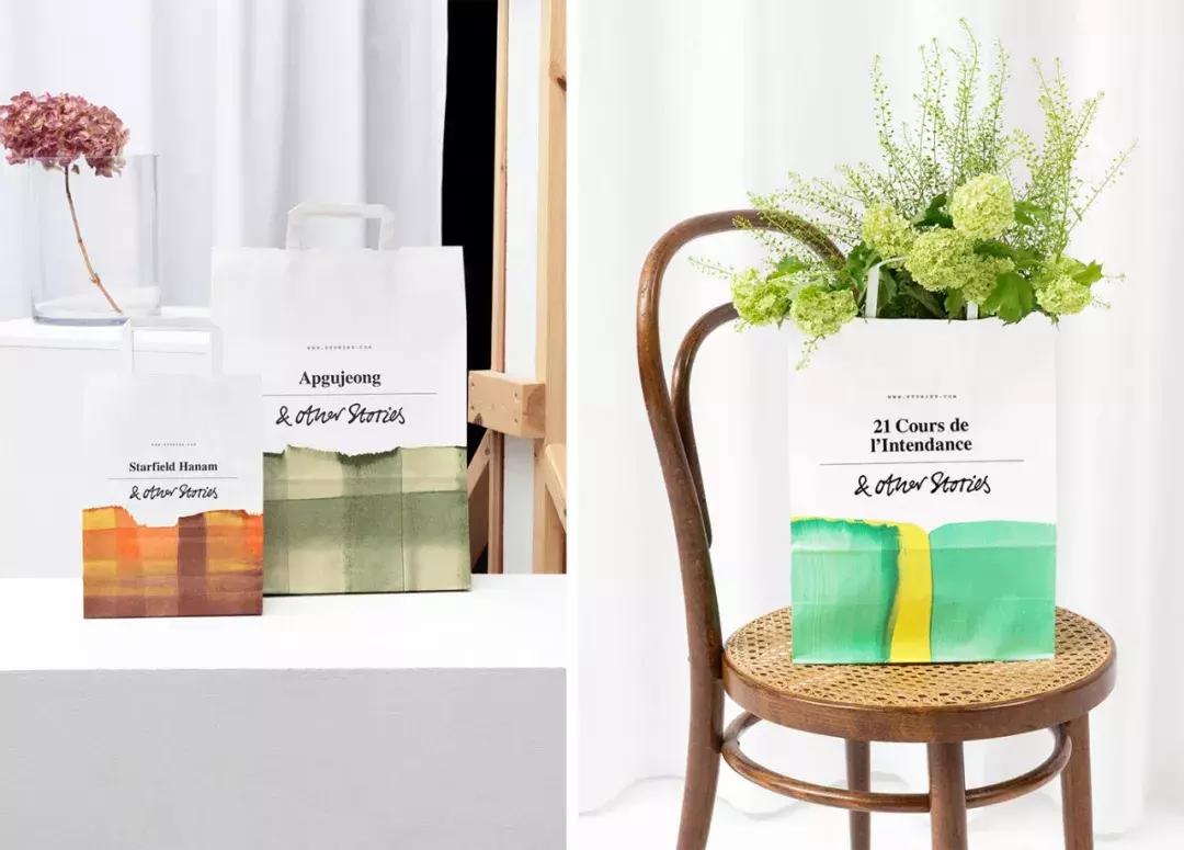 hm高端品牌,hm旗下高端品牌