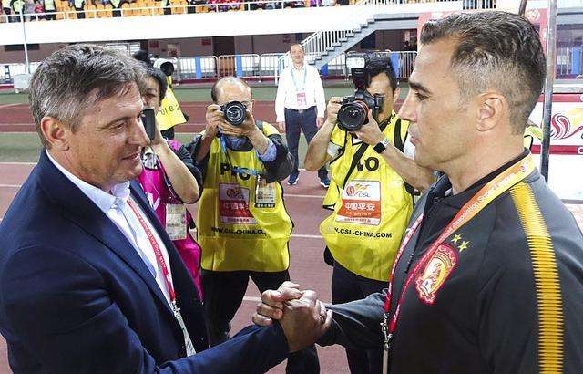 德比文化渐冷却？不过数据证明广州德比还是中国第一德比