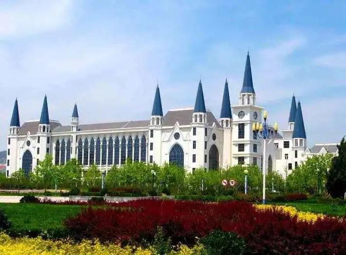 现实的乳山市银滩,乳山银滩是真的吗