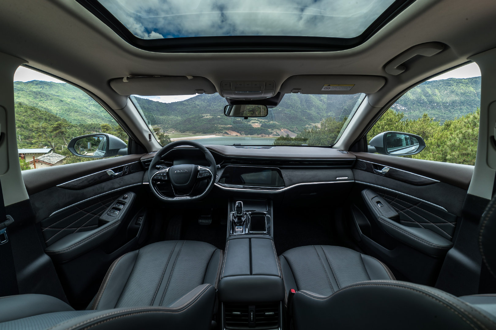 东风风神马赫版这款车怎么样,新款东风风神马赫版怎么样