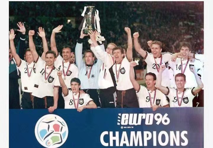 足球德国战车为什么那么强,足球德国为什么踢不过意大利