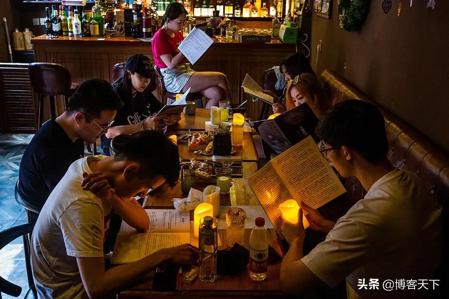 剧本杀是如何捞金的,剧本杀是怎么捞金的