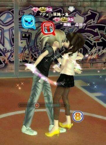 劲乐团和劲舞团受欢迎程度,当年的劲舞团和炫舞