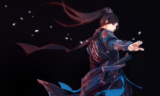 剑网三19个门派哪个门派最帅,剑网三内功门派和外功门派的区别