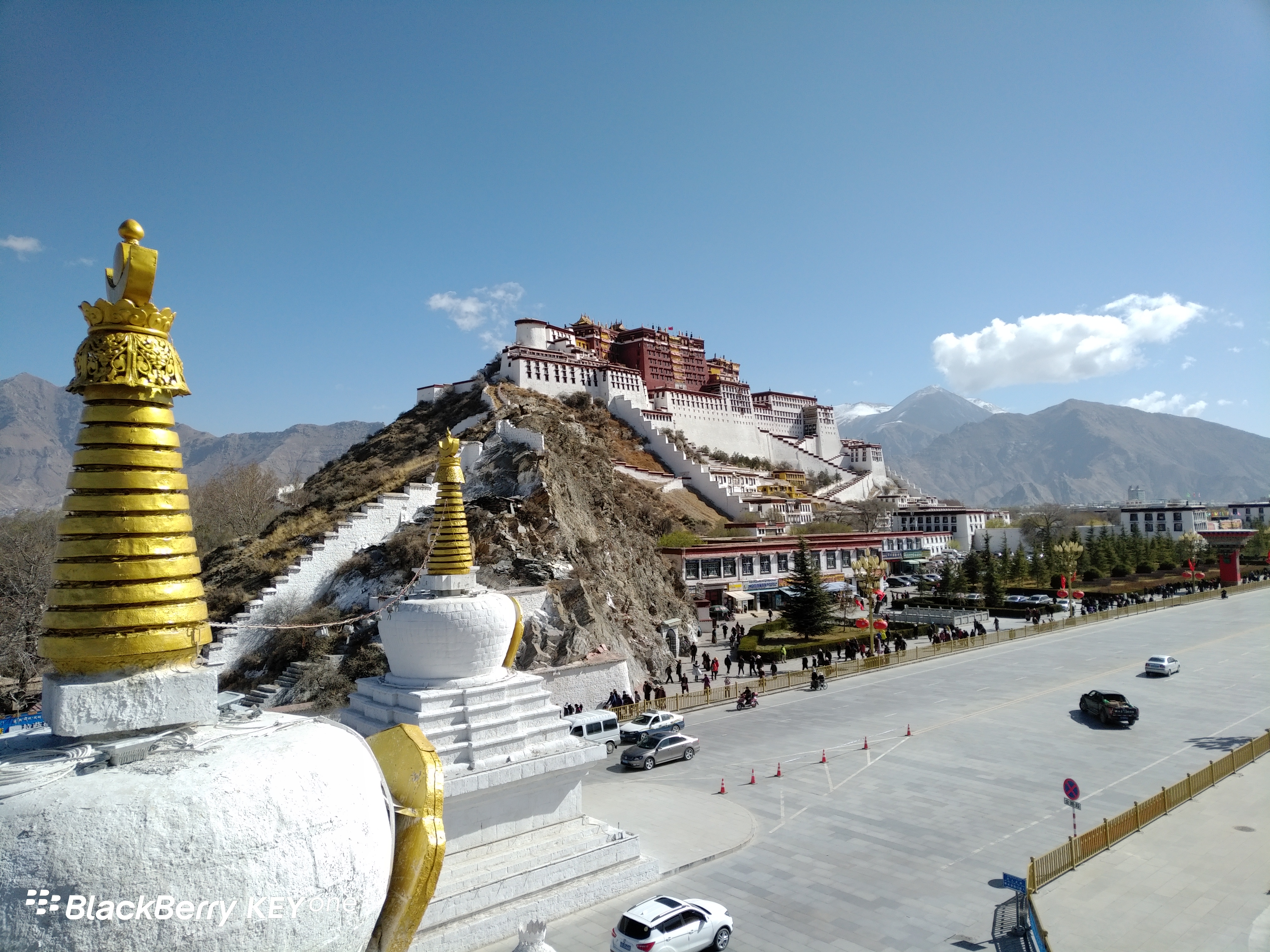 想来*藏西**又怕高反？进来看看吧