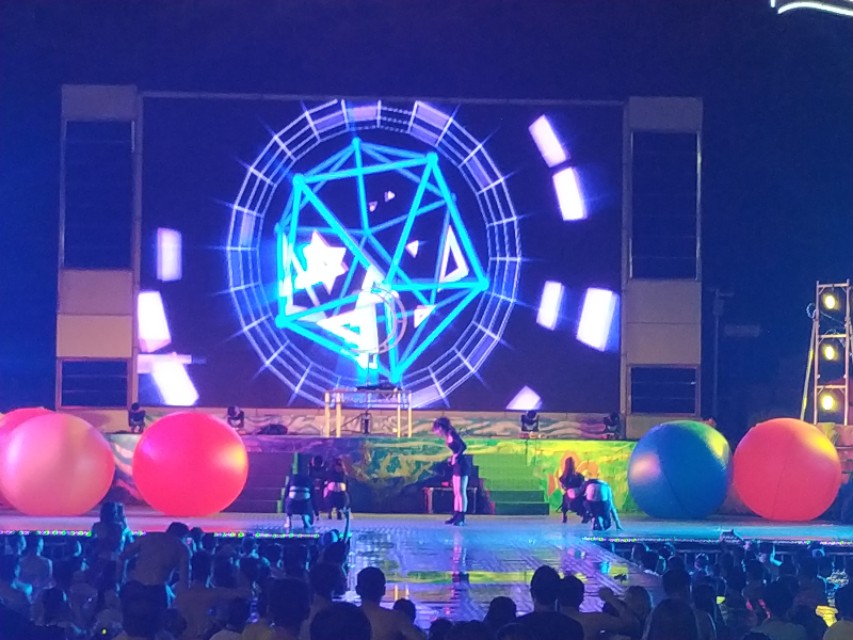 珠海神秘岛两大两小套票,珠海神秘岛乐园