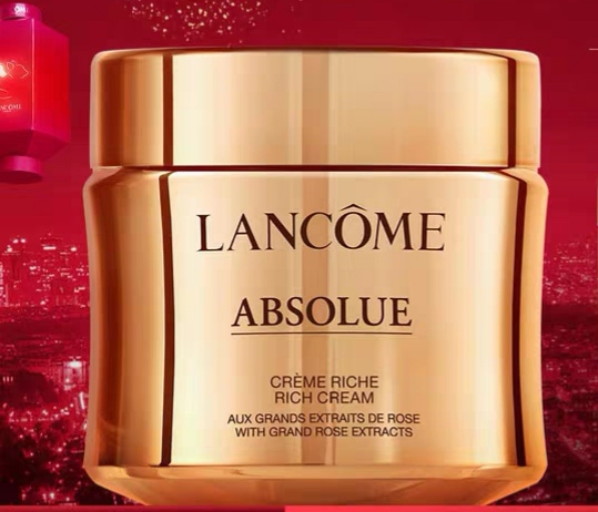 兰蔻有什么黑历史吗,从成分看美妆的好坏