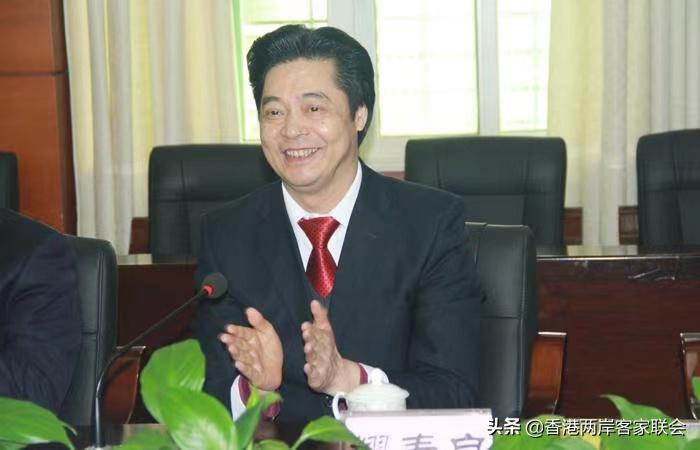 客家精英系列之五十： “石头王”理财境界超越西方商人