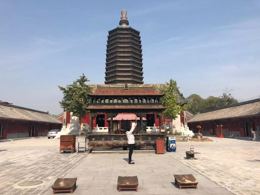 途途北京一日游攻略带娃,途游北京