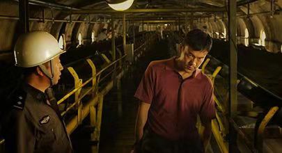 高分悬疑电影白日焰火,白日焰火是悬疑剧吗