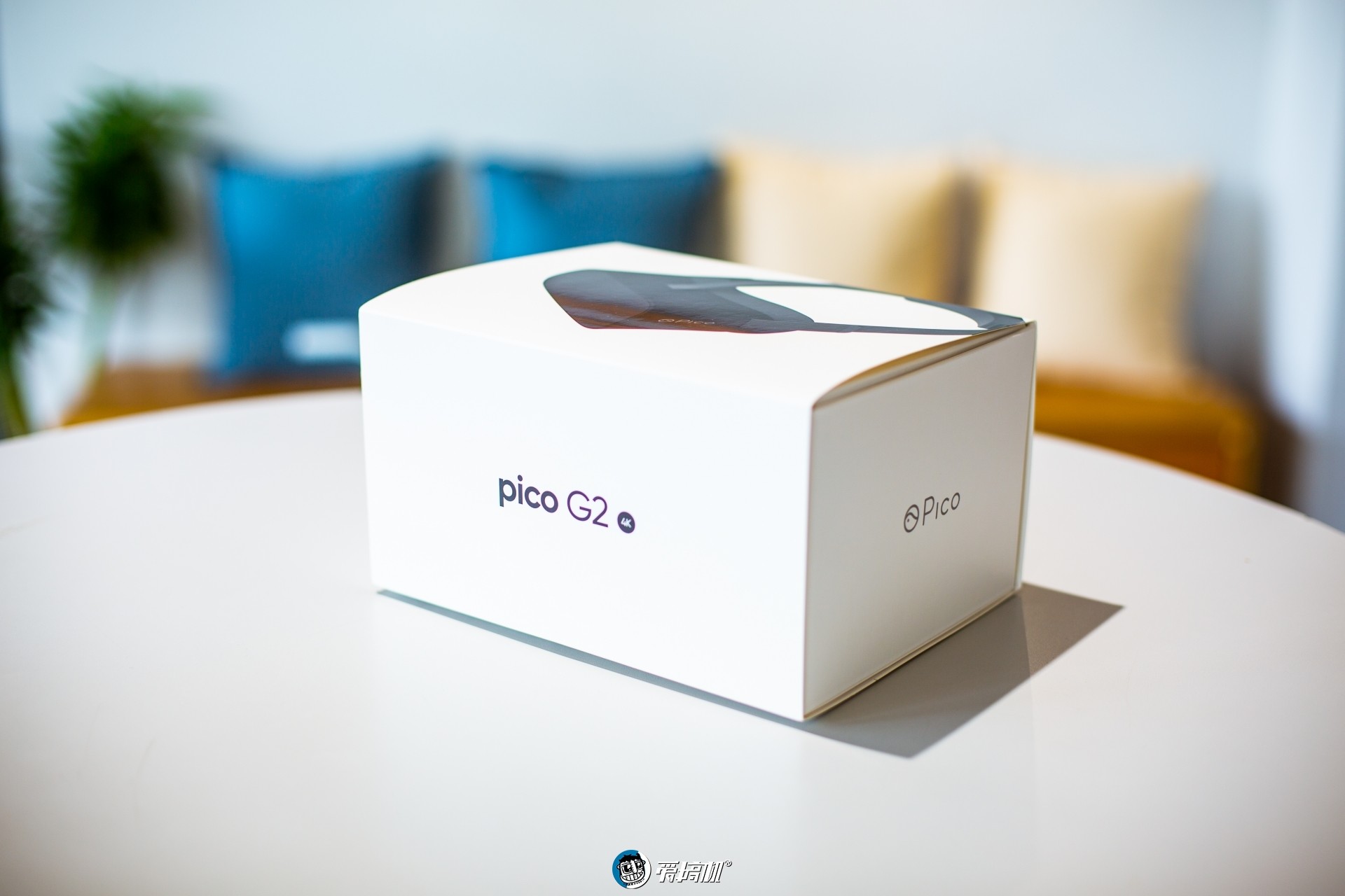 主流4KVR一体机对决！PicoG24KVS爱奇艺奇遇2