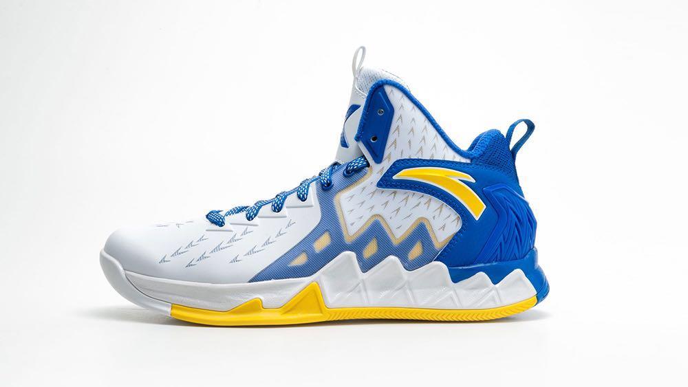 超越李宁片段,超越阿迪耐克