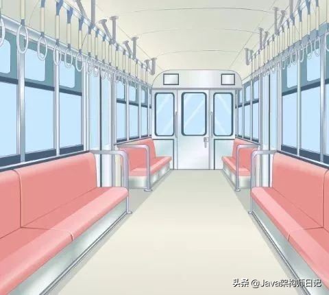 北漂月薪两万的程序员生活,月薪2w程序员送外卖体验