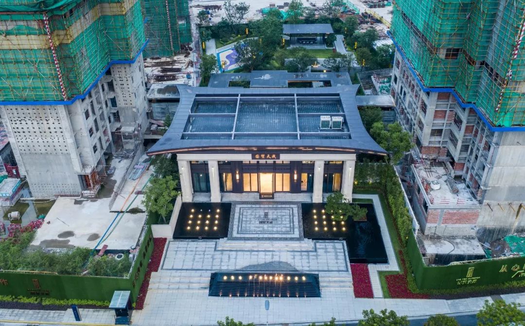 2020年漳州买房地图出炉!最值得关注的板块/楼盘曝光