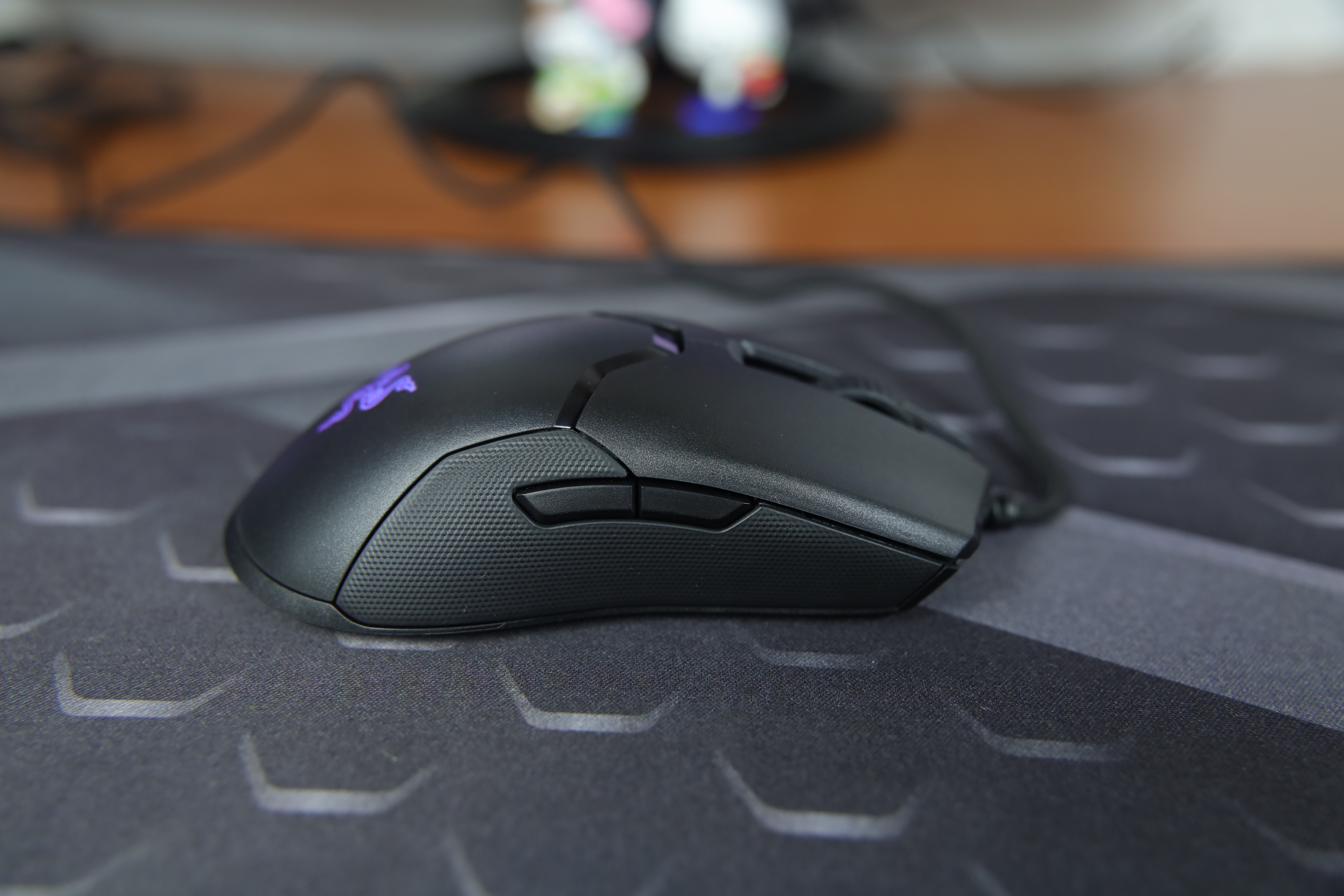 雷蛇无线毒蝰系列鼠标推荐,雷蛇鼠标16000dpi的叫什么