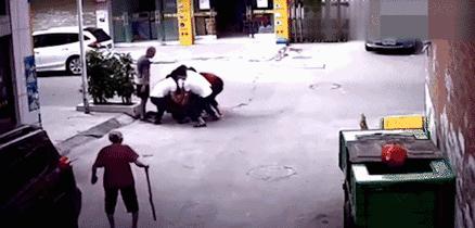 人贩子打拐招数,打拐人贩子